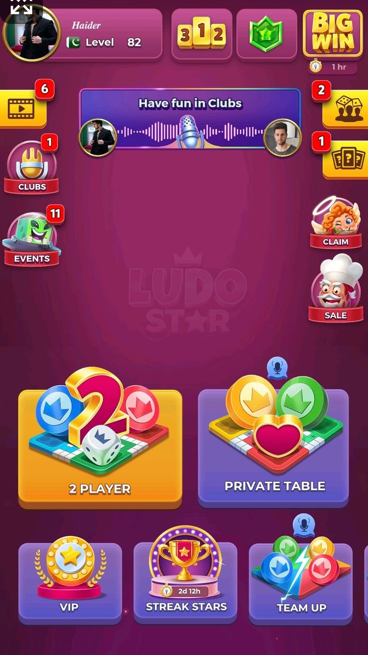 PricedUp game