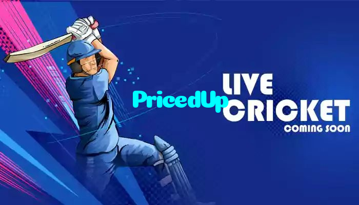PricedUp