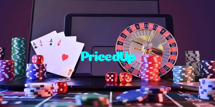 PricedUp