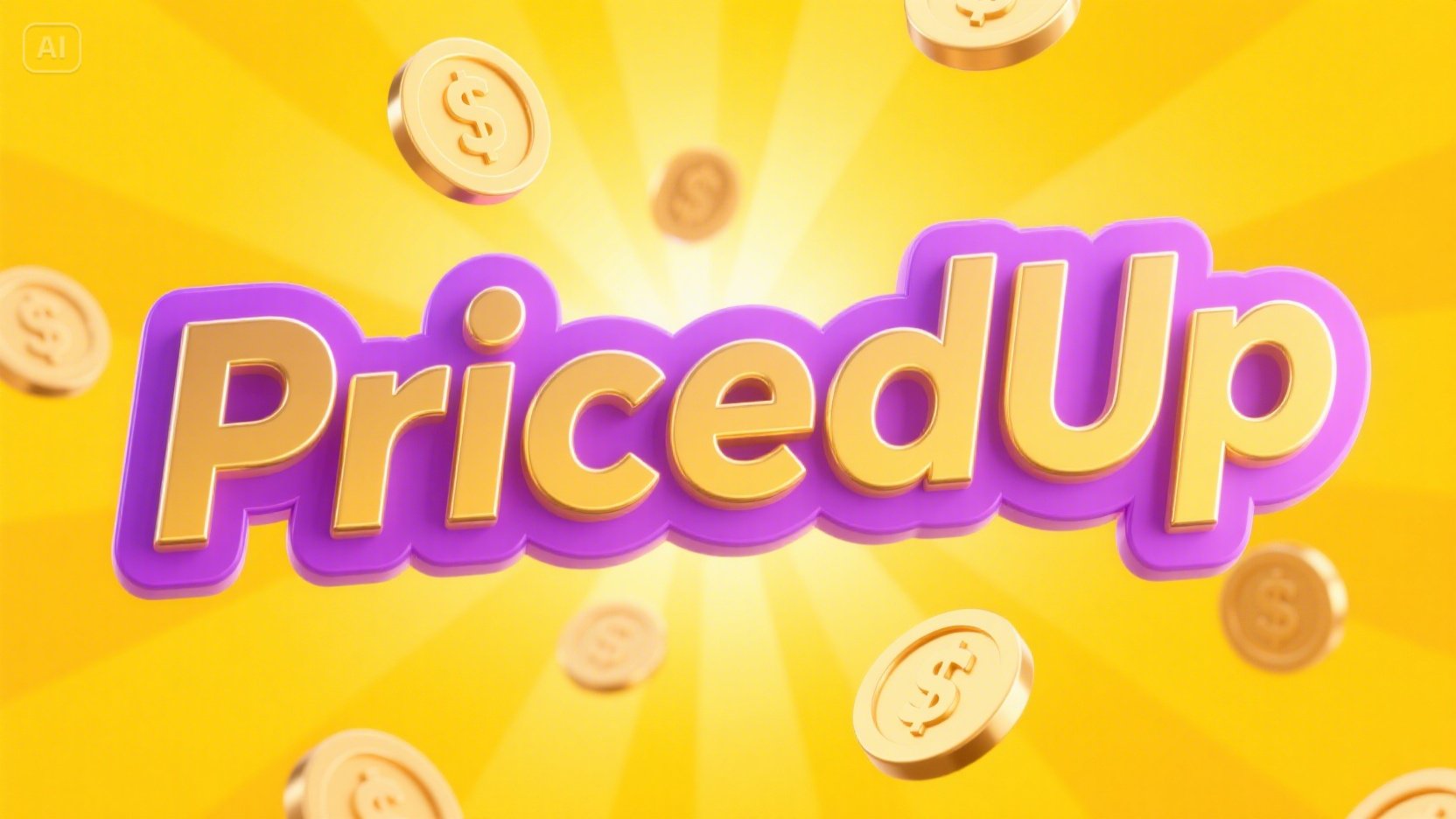 PricedUp